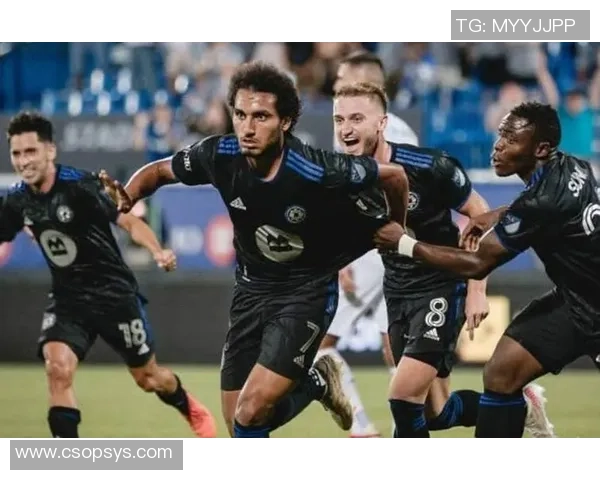 亚特兰大联队迎战蒙特利尔冲立争夺关键积分之战