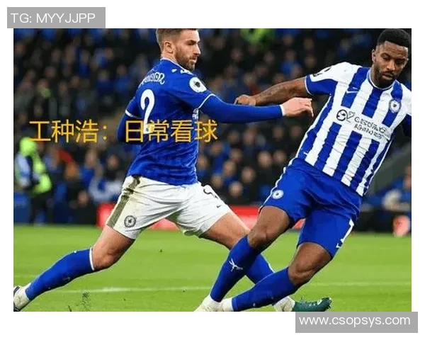 布赖顿与莱切斯特对决前瞻及比分预测分析