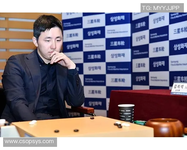 三星杯我国棋手会师决赛揽5.625亿韩元奖金 中韩夺冠次数14比14