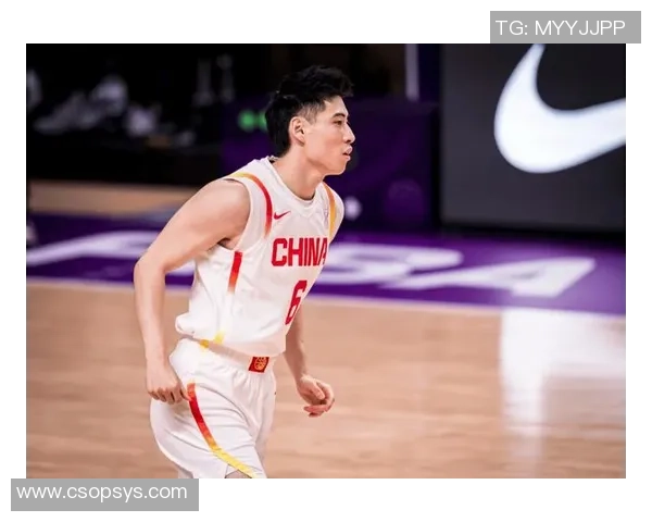 学校派VS青训派!耐高MVP横向比照 谁能成中国男篮未来?