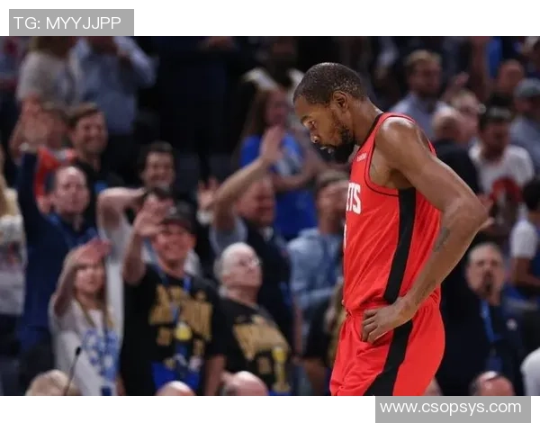 新赛季两连败，火箭新阵型三个问题反常杰出，战绩或难超上赛季